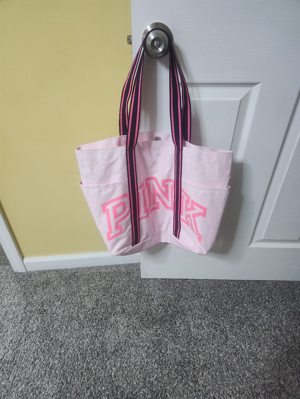 NWOT Victoria Secret PINK Tote